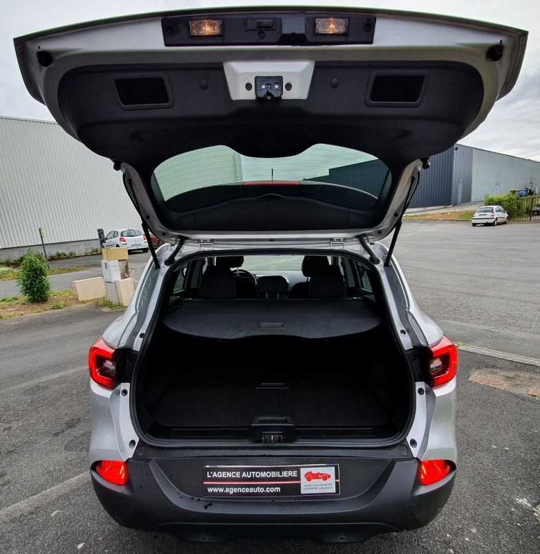 Renault Kadjar — 6